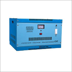Automatic Voltage Stabilizer