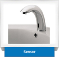 Automatic Sensor Faucet