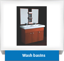 CP Wash Basin