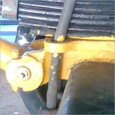 Truck Suspension Parts