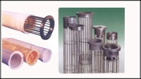 FILTER BAGS & CAGES