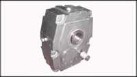 GEAR BOX