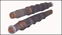 MIXER SHAFT