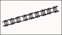 SPROCKET CHAIN