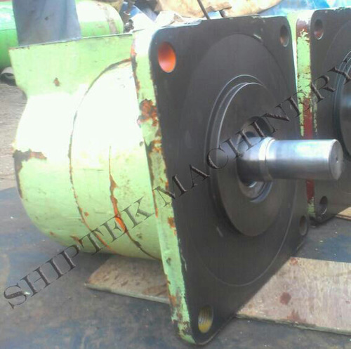 Hydraulic Pump