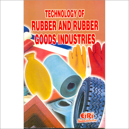 Project Report on Rubber Industry