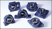 PEDESTRAL BEARING