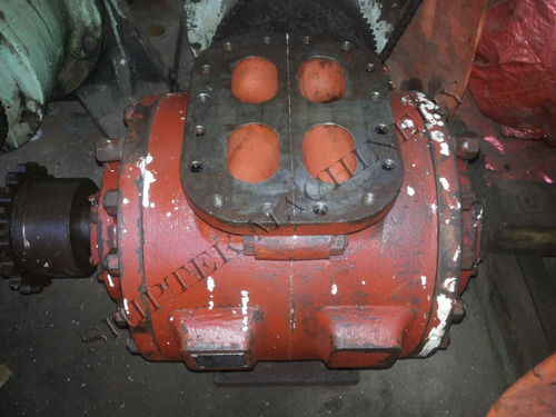Hydraulic Pump