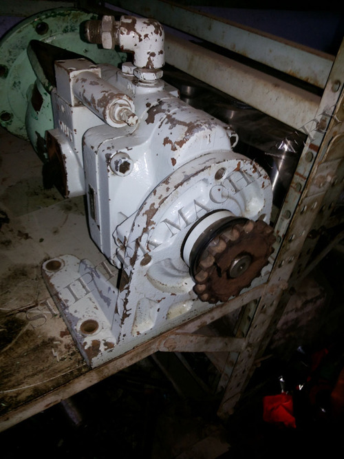 Hydraulic Pump