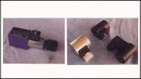 SOLENOID VALVE & COIL