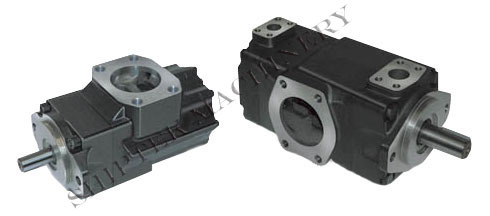 Hydraulic Pump