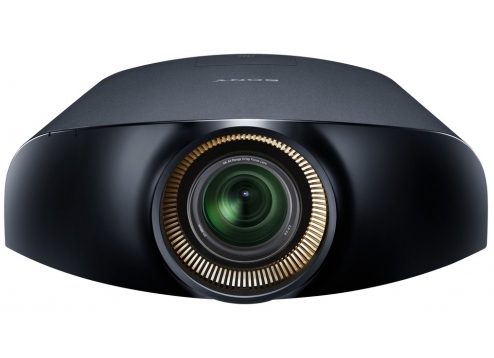 Sony VPL-VW1000ES projector