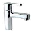 Chrome Plated Taps