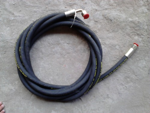 HOSE PIPE