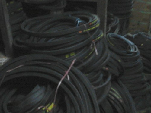 V-BELT