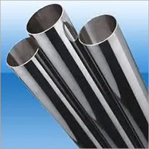 SS 316L Welded Pipes
