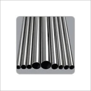SS 321 Welded Pipes