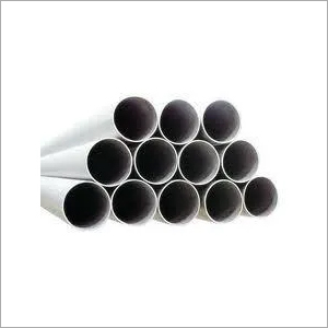 Stainless Steel Ss 202 Welded Pipes