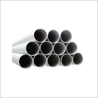 SS 202 Welded Pipes