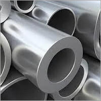 Stainless Steel Hastelloy C - 276 Welded Pipes