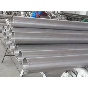 Titanium GR 2 Welded Pipes