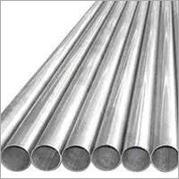 Titanium GR 5 Welded Pipes