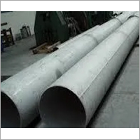 Stainless Steel Super Duplex S 31760 Welded Pipes