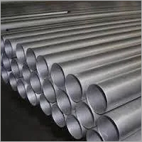 Nickel 200 Welded Pipes