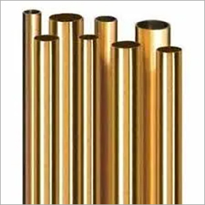 Stainless Steel Cupro - Nickel 70/30 Welded Pipes