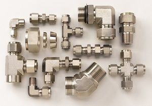 Brass Ferrule Fittings at Best Price in Ankleshwar -  Manufacturer,Supplier,Distributor,Gujarat