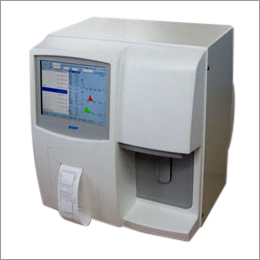 Automatic Hematology Analyzer