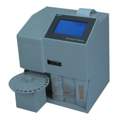 Advantage Automatic Electrolyte Analyser