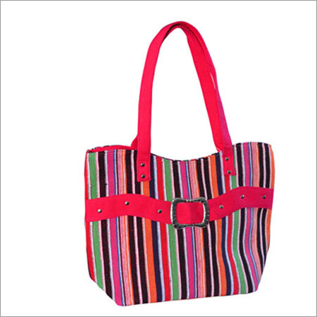 Fancy Jute Bags