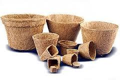 Coir Basket