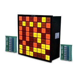 Alarm Annunciator Panel