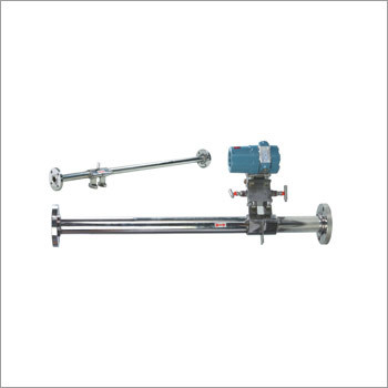 Integral Orifice Plate Assemblies