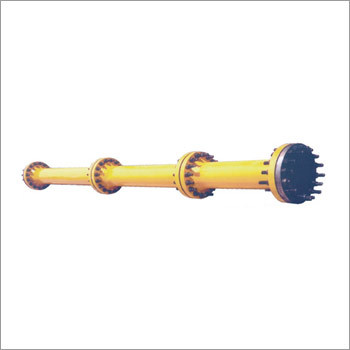 Orifice Plate Assembly