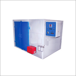 Oil Fired Oven