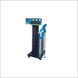 Electrostatic Powder Equipment