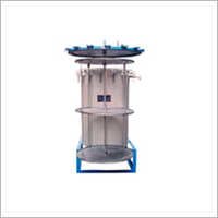 Armature Varnish Plant