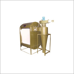 Powder Coating Machine