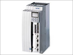 Servo Inverter Drive