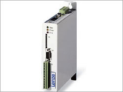 Servo Drives