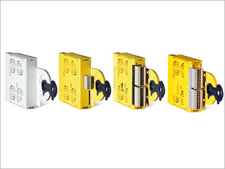 Drive Based Safety Module
