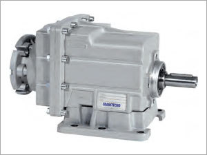 Gearbox Motor