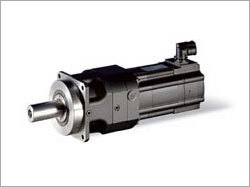 Servo Motor Planetary Gearbox