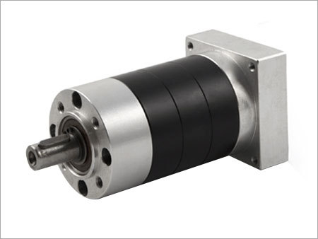 Planetary Gear Motors