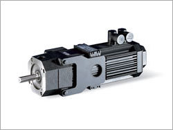 Electric Motors