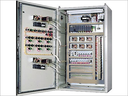 Electrical Control Panel Board