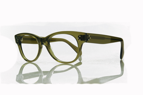 Italian Optical Frames